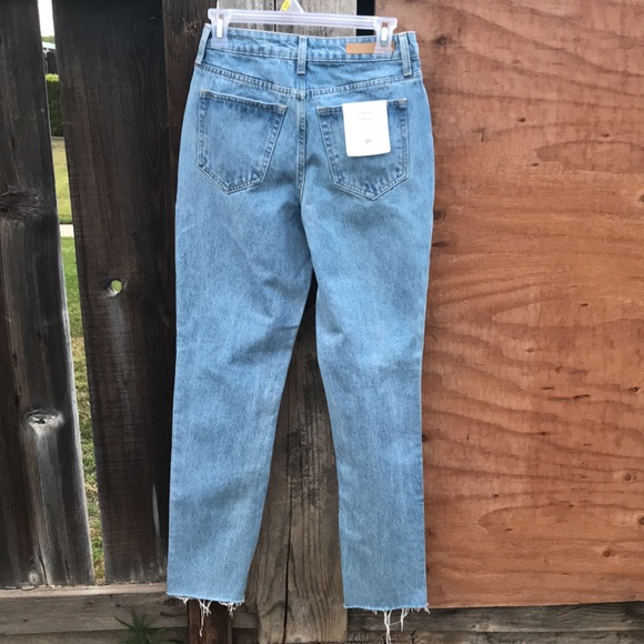 Cello High Rise Jeans - Picture 2 of 11